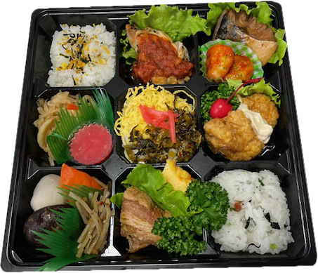 行楽弁当（3日前予約）