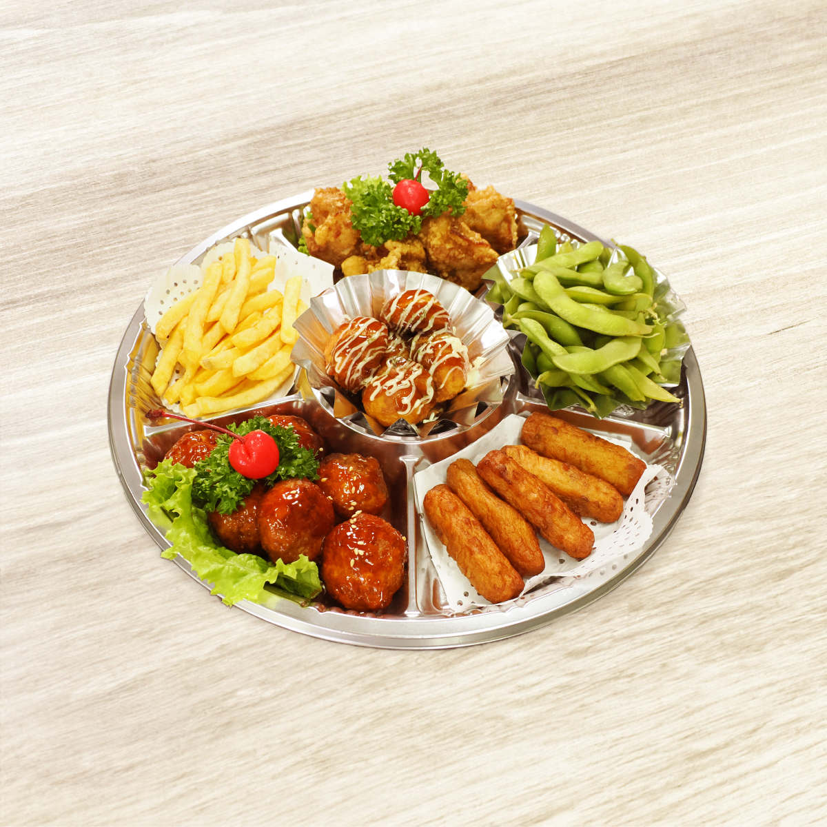 おつまみオードブル