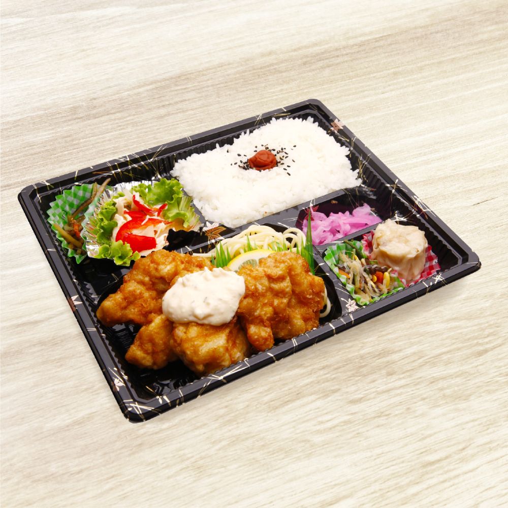 特製チキン南蛮弁当（要予約）