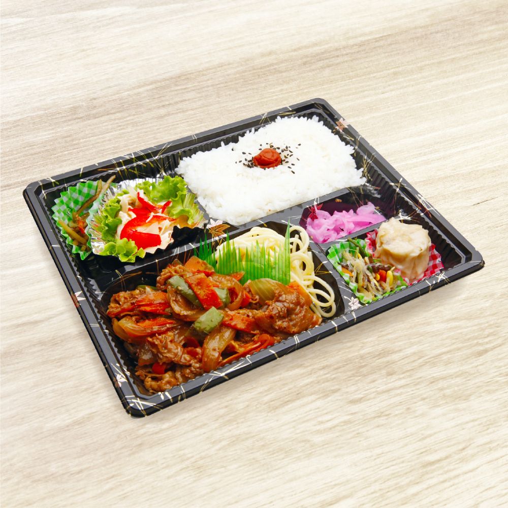 特製焼肉弁当（要予約）