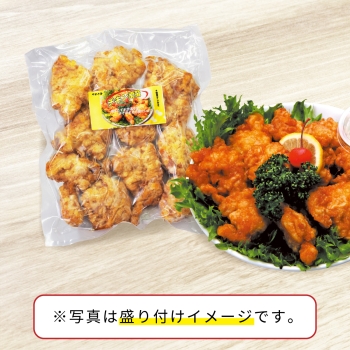 宮崎名物チキン南蛮（10個入り）