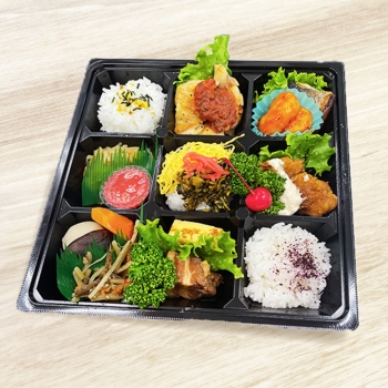行楽弁当（3日前予約）