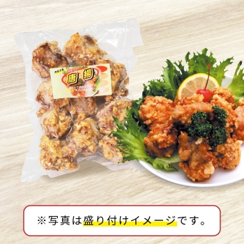 当店一押しから揚げ（10個入り）