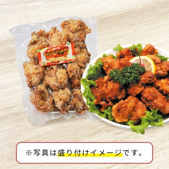 スタミナから揚げ（10個入り）