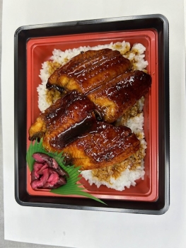 うな重
