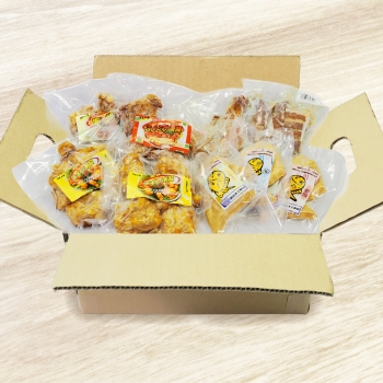 さんくすおすすめセット