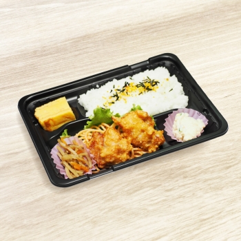 プチから揚げ