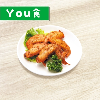 手羽先5本