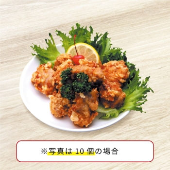 スタミナから揚げ（1個）